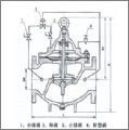 緊急關(guān)閉閥