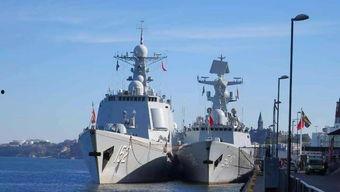 国产军舰修理视频,揭秘修理过程与精湛技艺