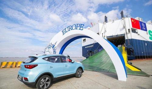 国产出口车视频,视频揭秘全球市场新宠