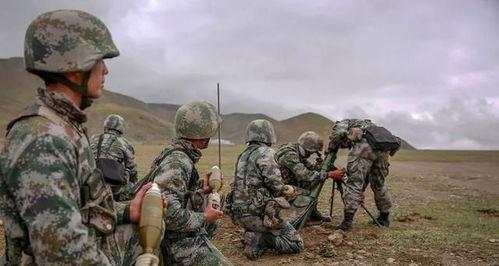 国产迫击炮原声视频,震撼音效见证我国军工实力