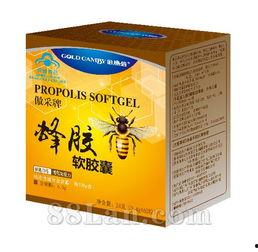 国产蜂胶胶囊测评视频,品质与功效深度解析