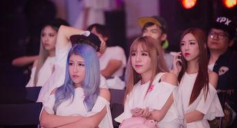 国产女子战队视频,国产女子战队荣耀绽放