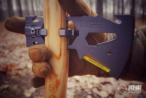 国产斧子测评视频,锋利性能与匠心工艺的完美结合
