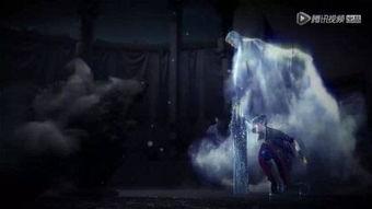 国产动画土匪是谁啊视频,国产动画中的神秘英雄