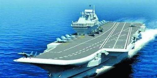 国产航母弹射器实验视频,揭秘我国航母技术新突破