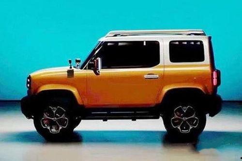 国产烈马车顶防水吗视频,视频实测解析