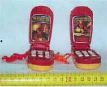 国产手机玩具视频,创意无限，童趣盎然