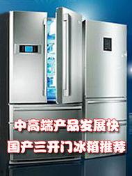 国产冰箱安装视频教程,轻松上手，一步到位