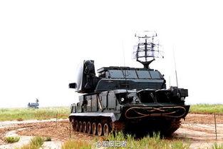 国产自行火炮开火视频,火力全开，捍卫国家安全