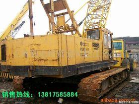 国产履带吊带视频,见证中国起重机械的卓越实力