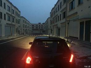 国产车夜晚视频,光影交织下的性能演绎