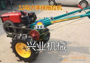 国产拖拉机旋耕工作视频,耕作新篇章