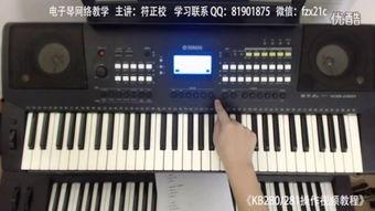 国产电子琴独奏视频,奏响民族旋律，展现时代精神