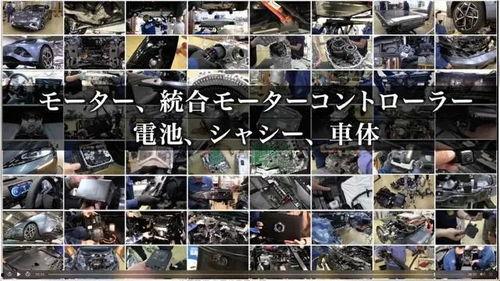 国产车出海视频,见证中国汽车品牌的全球征程