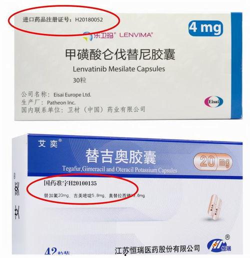 进口药与国产药视频,品质对比与选择指南