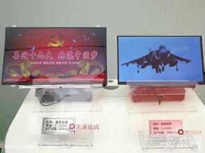 国产玻璃品牌视频,匠心独运，光影流转