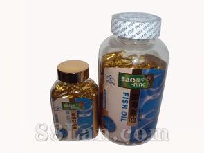 国产深海鱼油 测评视频,品质与功效深度解析