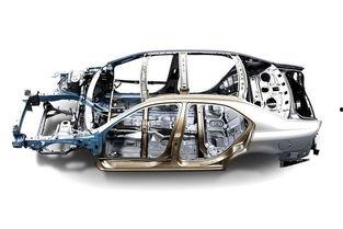 国产软尾车架测评视频