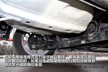 国产软尾车架测评视频