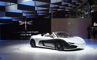 迪拜富豪看国产车的视频,品质惊艳，国产之光闪耀国际舞台