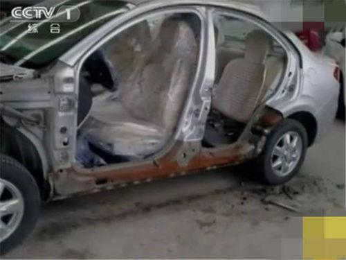 国产汽车生锈搞笑视频,搞笑视频引发网友热议