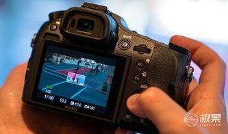 国产索尼黑科技视频相机,颠覆视觉体验的全新视频相机解析