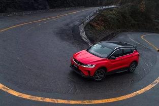 国产车不牛视频,揭秘“不牛”背后的真实实力与未来展望