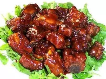 国产红烧排骨视频大全集,视频大全集教你家常美味