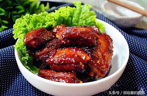 国产红烧排骨视频大全集,视频大全集教你家常美味