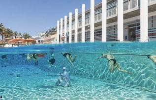 国产另类裸体游泳池视频