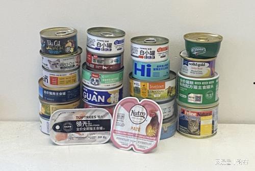 猫罐头国产开箱视频,品质生活从“喵星人”的美食开始  第1张