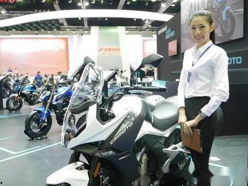 国产摩托车视频排行榜,热门车型视频盘点  第2张