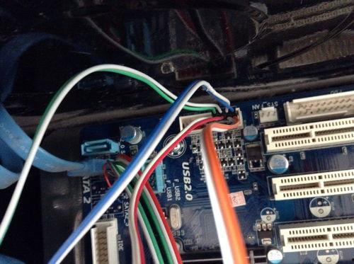 国产机开机线接线图视频,轻松掌握设备启动技巧  第3张