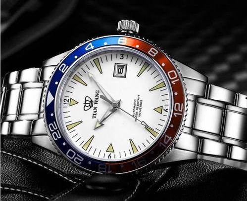 国产手表精修视频,传承与创新  第3张