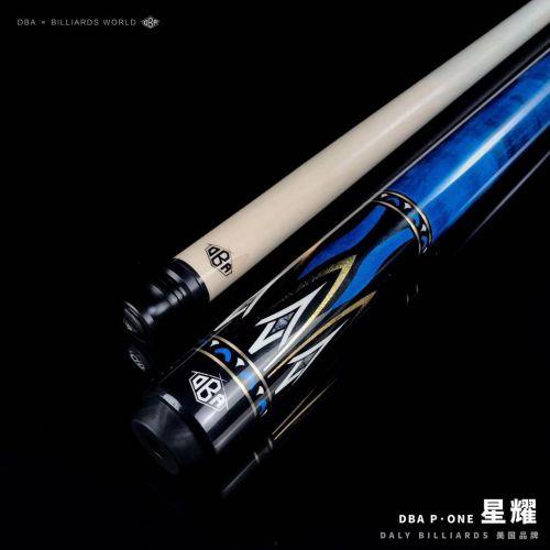 国产台球杆介绍大全视频,品牌、特点与选购指南  第2张