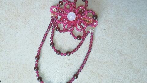 国产串珠分类图解法视频  第2张