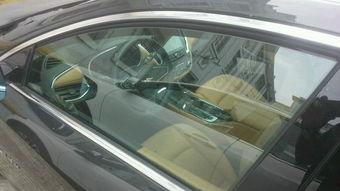 国产车谍照曝光图片视频  第3张