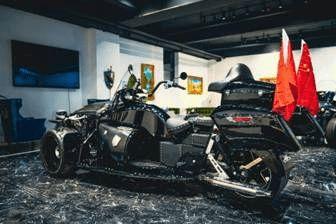 国产摩托车进入非洲视频,见证中国制造的魅力之旅