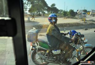 国产摩托车进入非洲视频,见证中国制造的魅力之旅