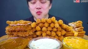 国产韩式辣酱测评视频  第3张