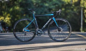 国产公路车集体测评视频,性能与性价比的全面解析  第3张