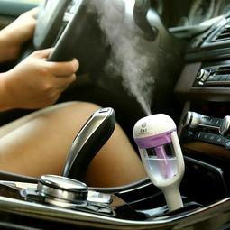 国产汽车喷雾视频,一喷即净，彰显民族品牌实力  第1张