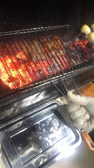 国产烤猪肉视频,国产烤肉视频大赏  第2张