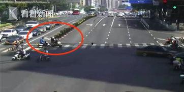 国产自行车撞车视频播放  第3张
