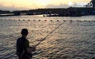 国产海钓视频,探寻海洋之美，体验钓鱼乐趣